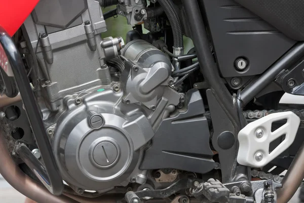 Car gearbox — Stock Photo © #2846580