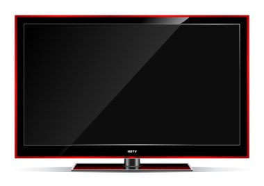 Plazma lcd tv