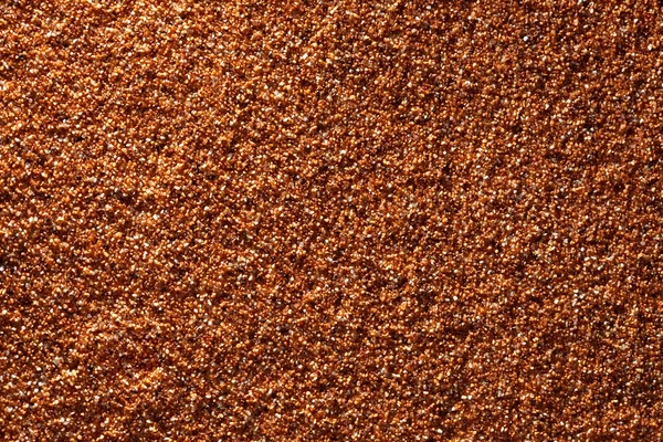 Sand Macro Texture Background — Stock Photo, Image