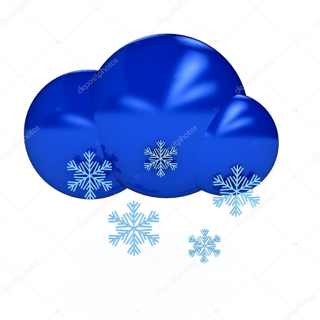 weather-symbol-over-white-background-stock-photo-blotty-4598361