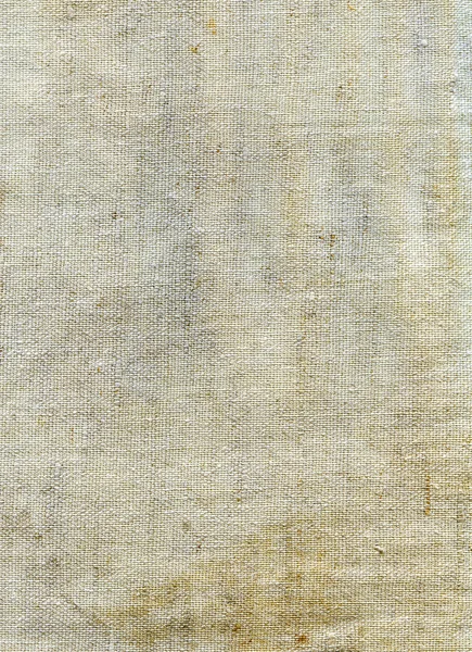 Stained canvas background — Stock Photo, Image