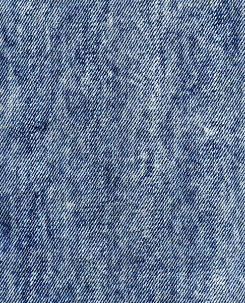 Denim jeans background — Stock Photo, Image