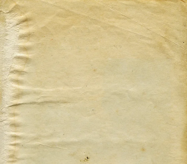 Kirli kağıt arka plan — Stok fotoğraf