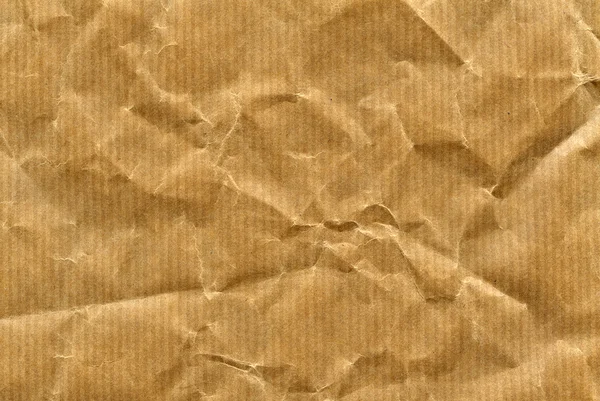 Packing paper — Stock Photo, Image