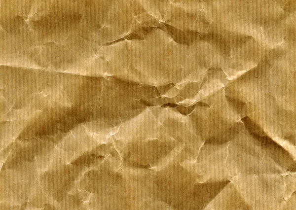 Packing paper background — Stock Photo, Image