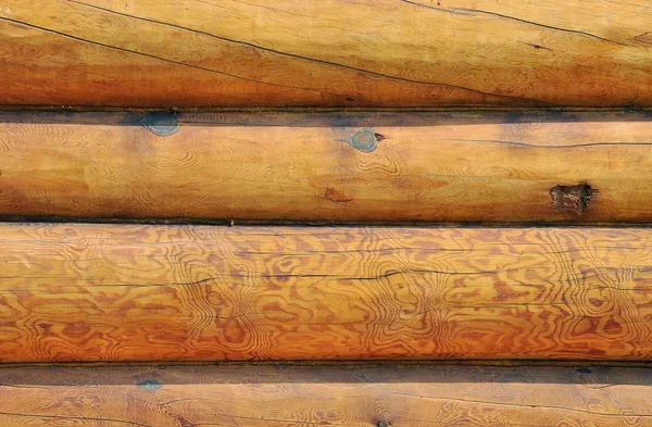 Troncos de madera —  Fotos de Stock