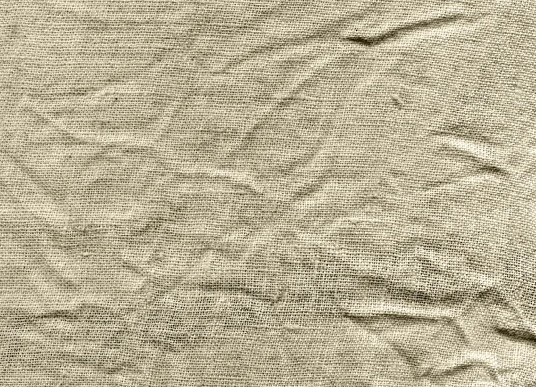 Tissu froissé — Photo