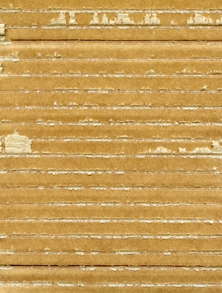 Carton cu panglică — Fotografie, imagine de stoc