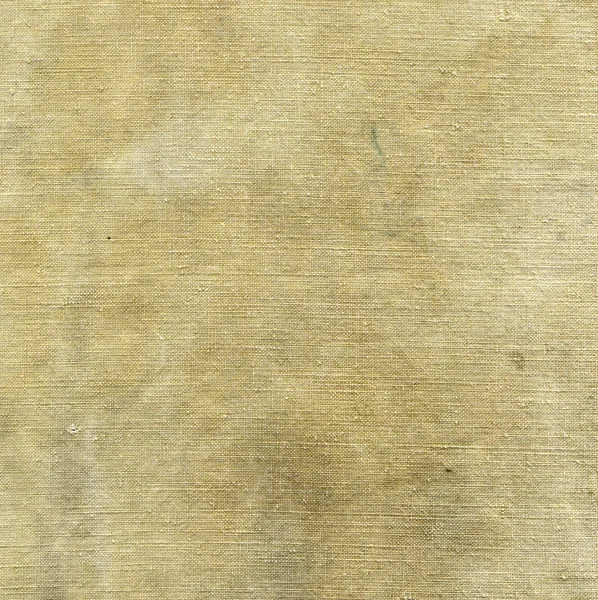 Stained canvas background — Stock Photo, Image