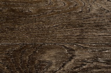 Weathered obsolete rough textured wooden board background clipart