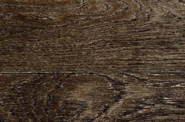 Zvětralé Zastaralé Hrubou Texturou Dřevěná Deska Pozadí — Stock fotografie