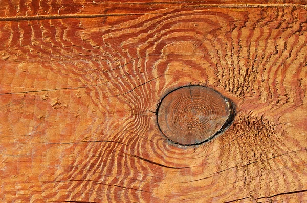风化纹理的木材的自然模式特写背景 — 图库照片