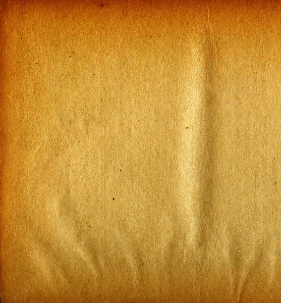 Texturou Zastaralé Zrnitý Papír Přírodními Vlákny Díly Grunge Retro Pozadí — Stock fotografie