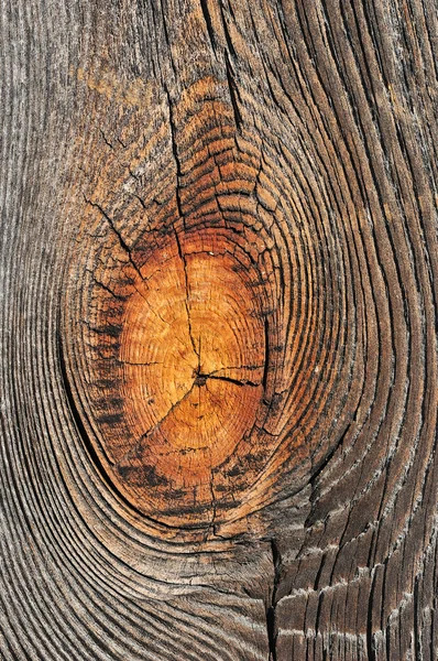 风化纹理过时粗糙木板背景 — 图库照片