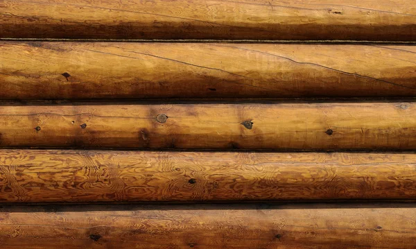 stock image Weathered logs