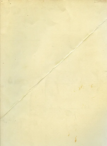 Nieczysty papier — Zdjęcie stockowe