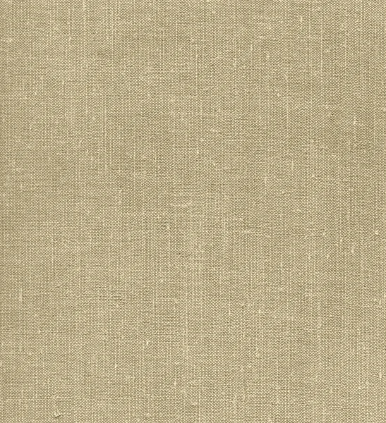 天然亚麻布条纹无色纹理麻袋背景 — 图库照片