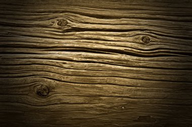 Grunge wood background clipart