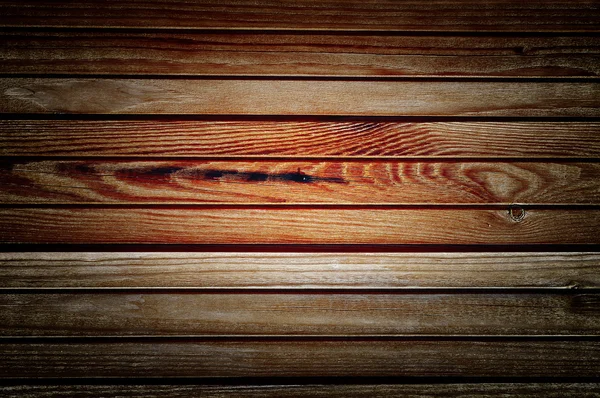 Træplanker - Stock-foto