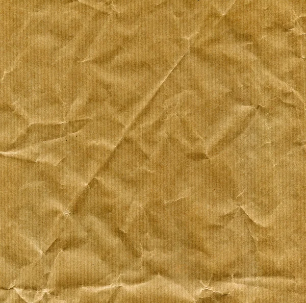 Buruşuk kağıt — Stok fotoğraf