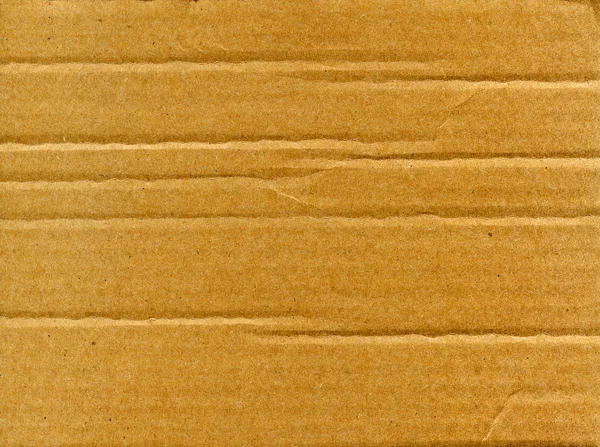 Hintergrund aus Pappe — Stockfoto