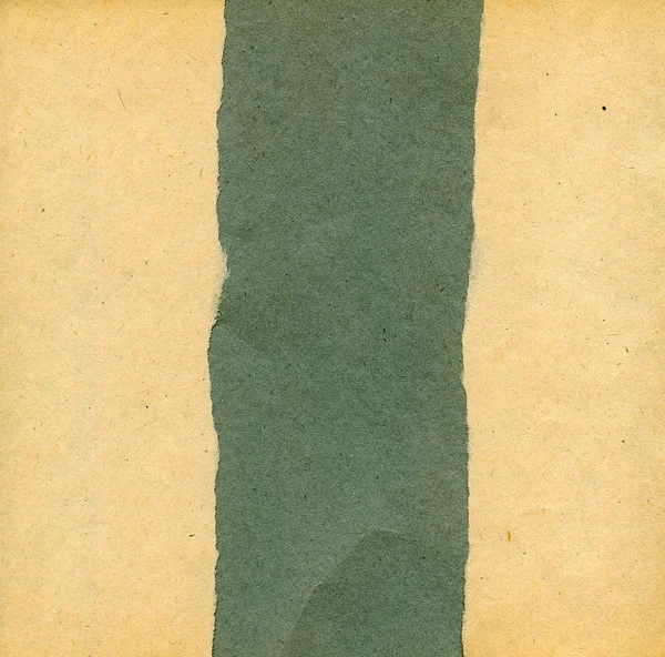 Yırtılmış kağıt — Stok fotoğraf