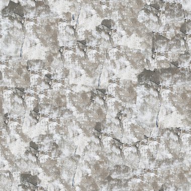 Dikişsiz kırık eski beton arka plan