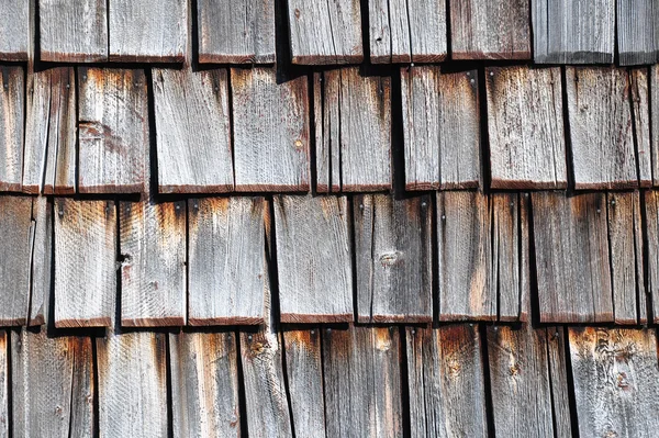 stock image Wooden shingles