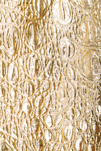 Абстрактную Золотую Кожу Можно Использовать Качестве Фона — стоковое фото