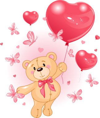 Valentine clipart