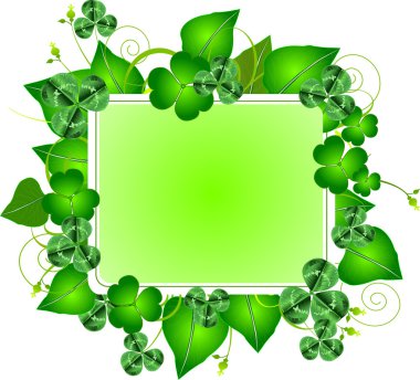 St. Patrick clipart