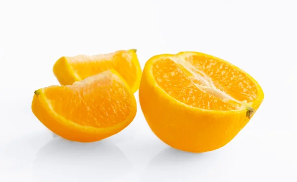 Citrusové plody. — Stock fotografie