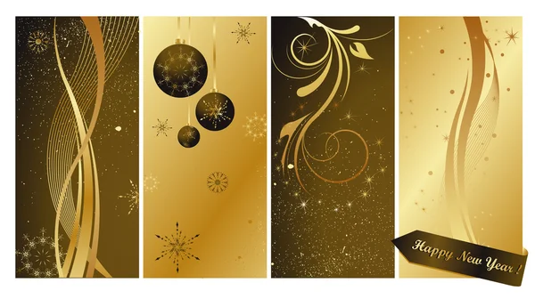 Christmas background Vector Graphics