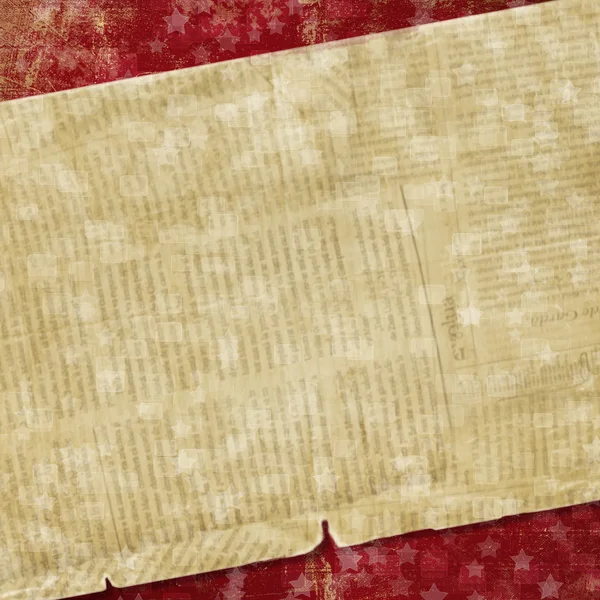 Grunge ριγέ πολύχρωμο φόντο με αρχαία στολίδι — Φωτογραφία Αρχείου