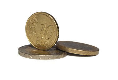 Euro cent