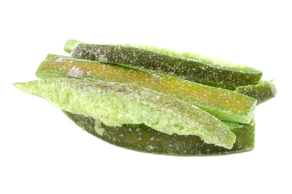 stock image Candied Grapefruit Peels