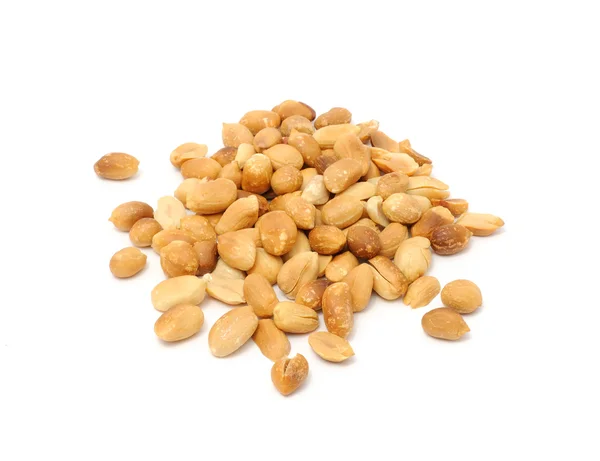 Roasted Peanuts — Stock Photo, Image