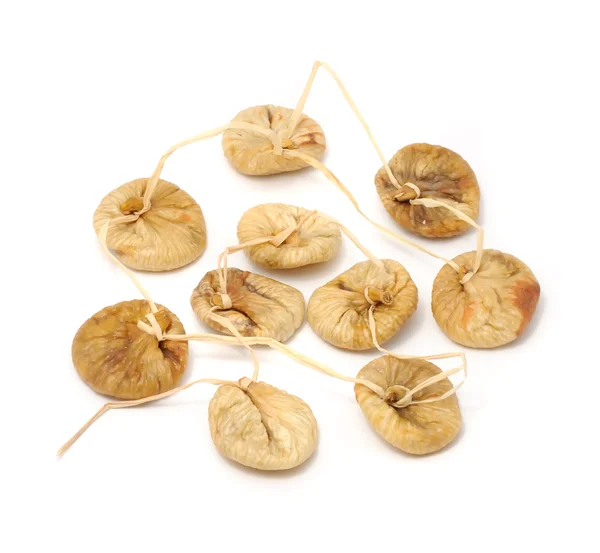 Dried Figs — Stock Photo, Image