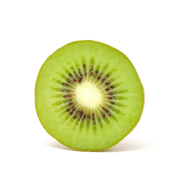 Skiva kiwi — Stockfoto