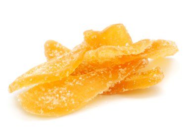 Candied Ginger clipart