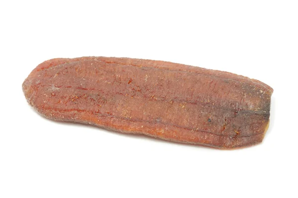 Dried Banana — Stock Photo, Image