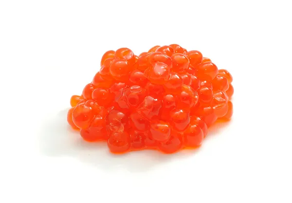 Red Caviar — Stock Photo, Image