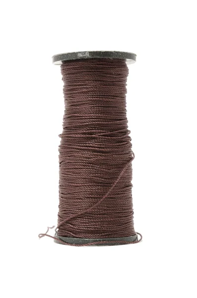 Spool of Capron Thread — Stock Photo, Image