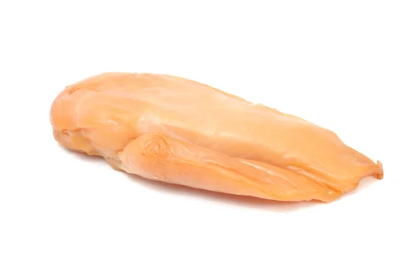 Füme tavuk fileto — Stok fotoğraf