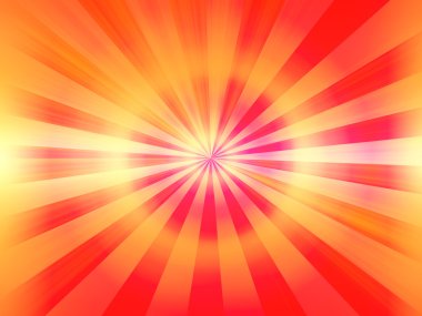 Sunny Background clipart