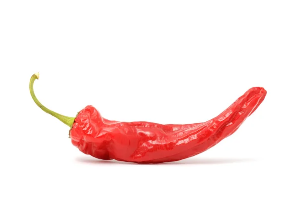 Red Hot Chili Pepper — Stock Photo, Image