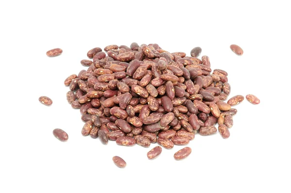Hromadu fazole — Stock fotografie