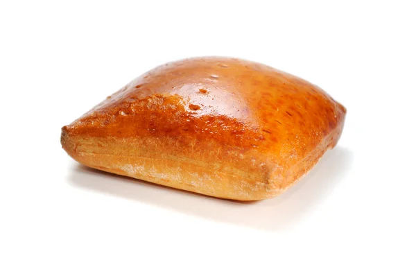 ぬいぐるみパン — ストック写真