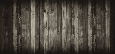 Dark Wood Background clipart