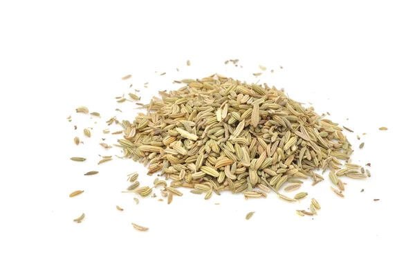 Jeera (Cumin Seeds) — Stock Photo, Image